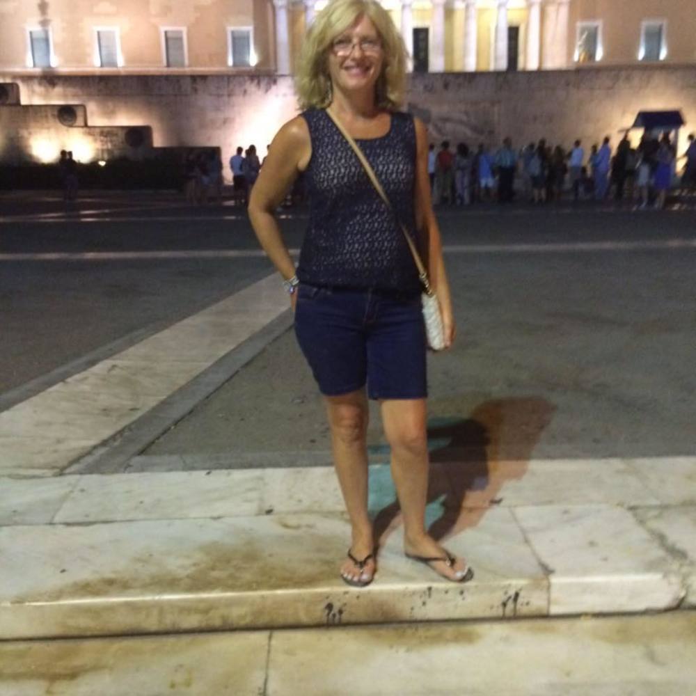 Meet your Posher, Nitsa